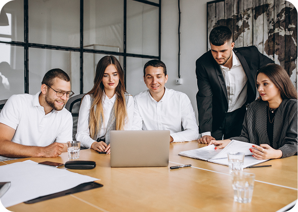 Leadership & Capability Workshops: